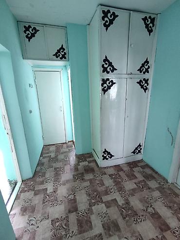 алтын казык ж м: 3 комнаты, 152 м², Индивидуалка, 4 этаж, Старый ремонт — 3