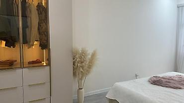квартира алам: 3 комнаты, 87 м², Технопарк Элитка, 5 этаж — 8