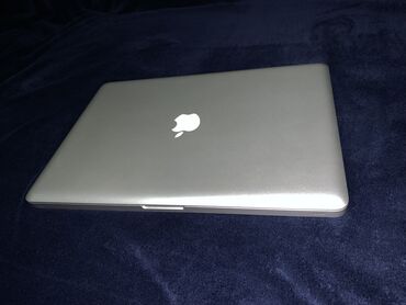 Ноутбуки: Ноутбук, Apple, 15 ", Для работы, учебы — 2