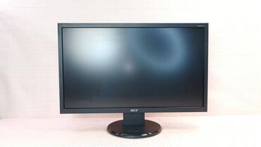 монитор w220: Монитор, Acer, Б/у, 21" - 22"