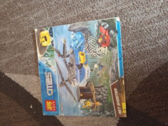 Другие предметы коллекционирования: Продаю бу Лего — 8