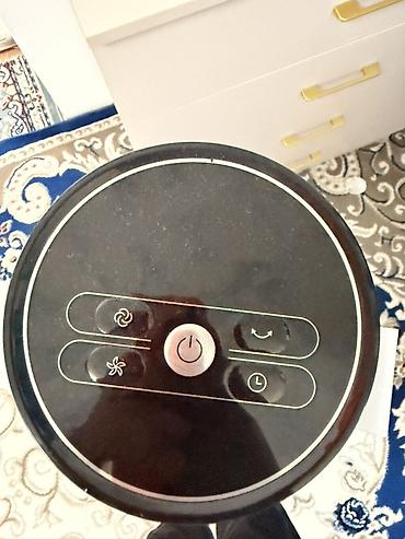 cd disk: Напольный башенный вентилятор Midea - Тип: вертикальный (tower fan) — 2