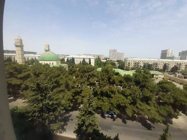 Köhnə tikili: Bakı, 4 otaqlı, Köhnə tikili, 100 kv. m — 3