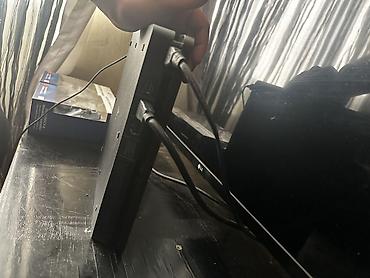 oyun komputerlər: Sony PlayStation 4 Slim oyun konsolu Xüsusiyyətlər: - Kompakt “Slim” — 4