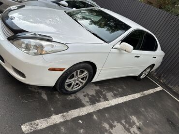 крыло на виндом: Toyota Windom: 2002 г., 3 л, Автомат, Бензин, Седан