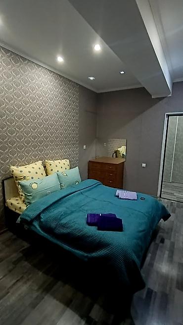 Продажа квартир: 2 комнаты, 53 м², Элитка, 7 этаж, Евроремонт — 7