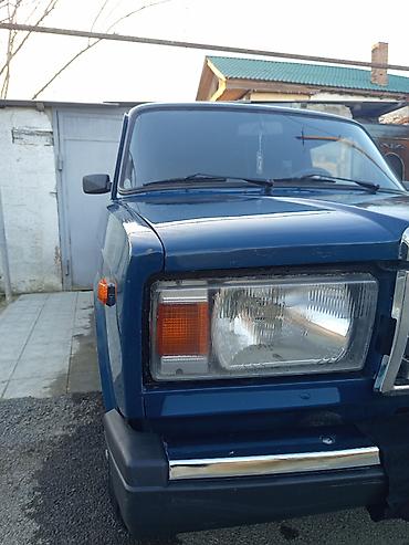 Avtomobil alışı: Salam Maşin Satilir. İli - 2008 Barter ancaq - 2106 olunur. Maşin — 12