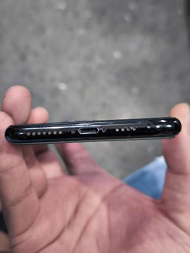 nokia 8000: IPhone 11 Pro Max, Б/у, 256 ГБ, Зарядное устройство, Защитное стекло, Чехол, 74 % — 6