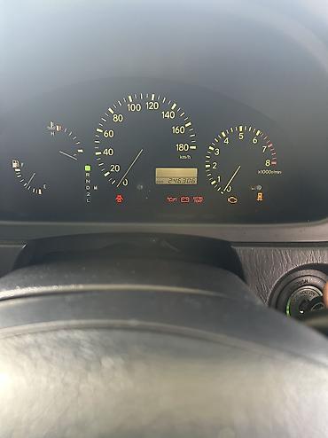 Toyota: Toyota Harrier: 2002 г., 2.4 л, Автомат, Бензин, Кроссовер at lalafo.kg — 11 Toyota: Toyota Harrier: 2002 г., 2.4 л, Автомат, Бензин, Кроссовер — 11