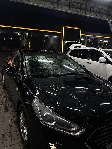 legacy bl: Сдаю Hyundai Sonata под выкуп, | Залог, Водительские права, Рассрочка без банка, Газ — 6