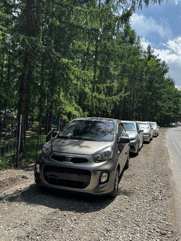 киа маленькая машина цена бишкек: Kia Morning: 2016 г., 1 л, Автомат, Бензин, Хэтчбэк