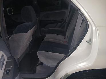 таета камри битый: Toyota Harrier: 2000 г., 3 л, Автомат, Бензин, Универсал — 2