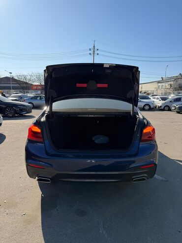 BAW: BAW : 2020 г., 2 л, Автомат, Дизель, Седан — 7