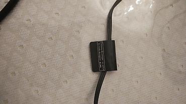 kompyuter hissələri: HP AC Adapter – printer/avadanlıq üçün orijinal enerji bloku Texniki — 4