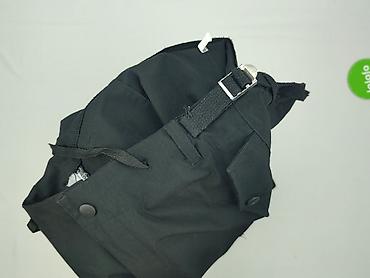 culotte: Cargo, Spodnie cargo damskie, rozmiar M — 5