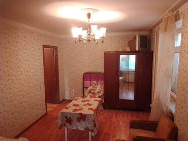 Köhnə tikili: Bakı, 1 otaqlı, Köhnə tikili, m. Neftçilər, 40 kv. m — 1