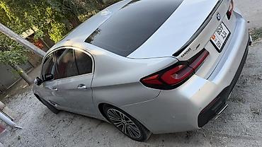 bmw m5f90: BMW 5 series: 2019 г., 2 л, Автомат, Бензин, Седан — 3