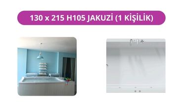 Cakuzi vannalar: Yeni Cakuzi vanna Motorlu, Pulsuz çatdırılma -da lalafo.az — 3 Cakuzi vannalar: Yeni Cakuzi vanna Motorlu, Pulsuz çatdırılma — 3