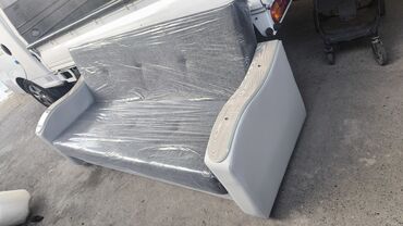 Раскладные диваны: Раскладной диван, Новый — 98