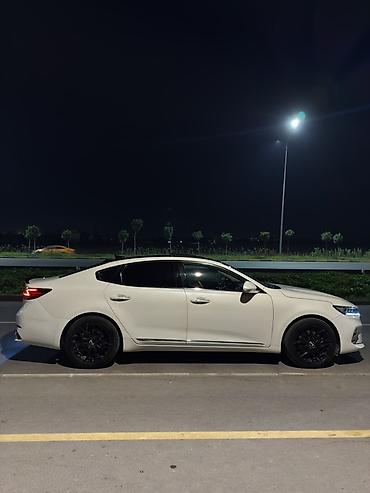 киа к7 2019 цена: Kia K7: 2019 г., 3 л, Автомат, Бензин, Седан — 3