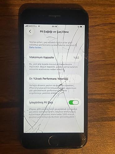 i̇phone se: IPhone SE 2020, Qara — 4