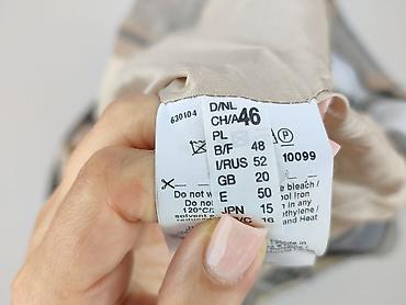 gerry weber ronja: Gerry Weber, Płaszcz damski, rozmiar XL — 5