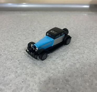 nerf satisi: Oyuncaq avtomobil – Chevrolet SUV modelinin metal die-cast miniatura — 4