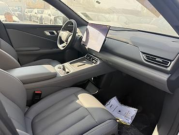 електро машина: Changan : 2026 г., Автомат, Электромобиль, Кроссовер — 5