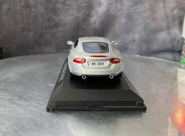 Avtomobil modelləri: 2006 il, 1:43, Dəmir, Ödənişli çatdırılma — 14