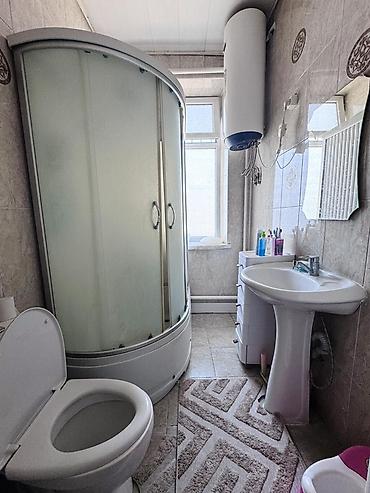 Продажа коттеджей и домов: Продается Дом Ак Ордо2 - 4 ком с двором +2ком времянкой и гаражом - — 10