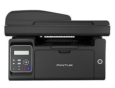 Принтеры: Новое лазерное МФУ Pantum M6550NW (ADF, Wi-Fi, LAN) + ВЕЧНАЯ ПРОШИВКА! — 1