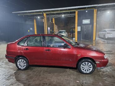 Volkswagen: Volkswagen Polo: 1999 г., 1.8 л, Механика, Бензин, Хэтчбэк at lalafo.kg — 4 Volkswagen: Volkswagen Polo: 1999 г., 1.8 л, Механика, Бензин, Хэтчбэк — 4