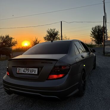 Mercedes-Benz: Mercedes-Benz E-Class: 2011 г., Типтроник, Бензин, Седан — 4