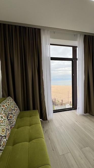 studio apartment: Аренда квартиры на Иссык-Куле, Кыргызское взморье, Бостери, 4 места, Цена Целиком за жилье — 2