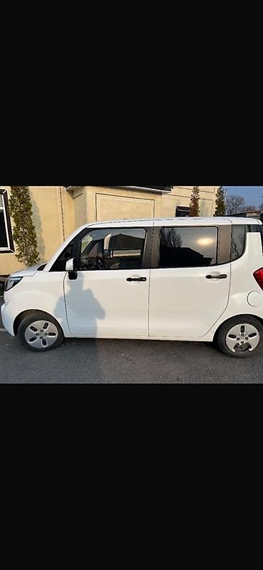 Kia: Kia Ray: 2019 г., 1 л, Бензин, Минивэн — 4