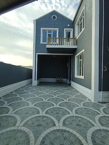 ev ucuz: Əmircan qəs. 5 otaqlı, 156 kv. m, Kredit yoxdur, Yeni təmirli — 1