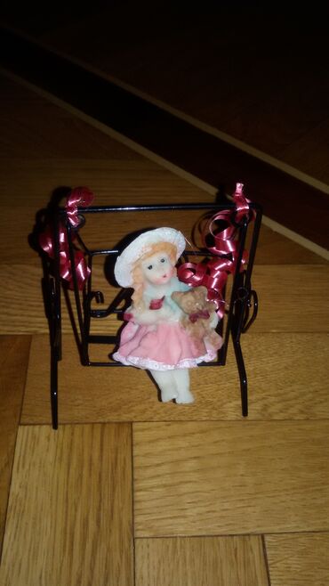 Oyuncaqlar: Oyuncaqlar təzədir — 1