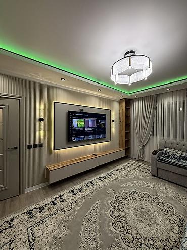 московская квартира: 3 комнаты, 70 м², ул. Московская / Гоголя 105 серия, 2 этаж, Дизайнерский ремонт — 2