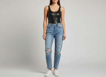 body strażackie: Bik Bok, Women`s body, size L