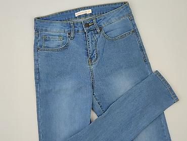 jeansy 78: Levi’s, Jeansy damskie, rozmiar S — 1