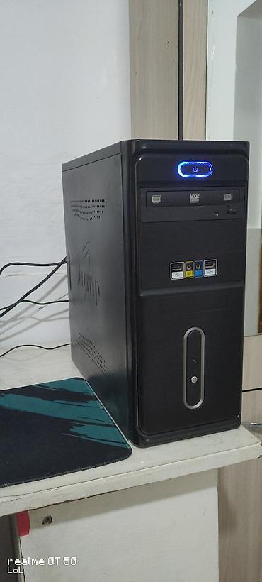 i5 rtx 4060: Компьютер, ядер - 2, ОЗУ 4 ГБ, Для работы, учебы, Б/у, Intel Pentium, Встроенная видеокарта, HDD — 3