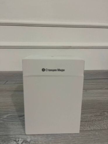 Dinamiklər və kolonkalar: Yeni Kolonka, Növ - Portativ, rəng - Boz -da lalafo.az — 9 Dinamiklər və kolonkalar: Yeni Kolonka, Növ - Portativ, rəng - Boz — 9