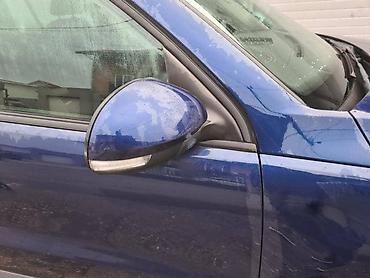 sonar za ribu: RETROVIZOR ZA VOLKSWAGEN TIGUAN OD 2007. DO 2015. GOD. - DELOVI TIGUAN — 1