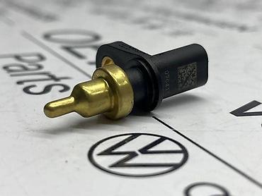 ventilator klime passat b5 5: SENZOR TEMPERATURE RASHLADNE T ZA AUDI A6, A8, Q5 . - 06M 919 501 | — 1
