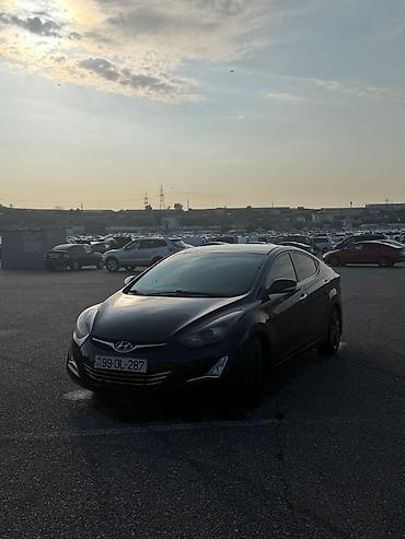 hundai elantra disk: Hyundai Elantra: 1.8 l | 2015 il Sedan — 1