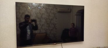 Televizorlar: İşlənmiş Televizor LG Led 70" HD (1366x768)