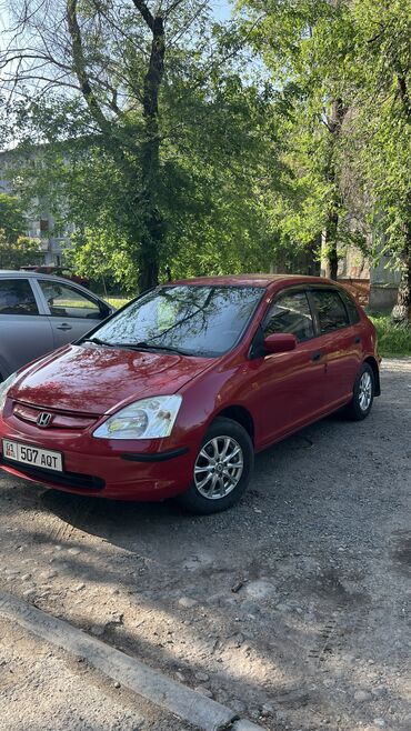 хонда сивик 2022: Honda Civic: 2002 г., 1.4 л, Автомат, Бензин, Хэтчбэк