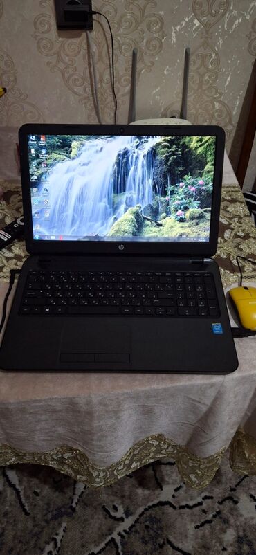 ikinci el notebook: HP 14.3 ", Intel Core i3, 512 GB