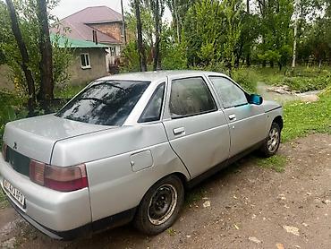 e53 amg: ВАЗ (ЛАДА) 2110: 1999 г., 1.6 л, Седан — 2