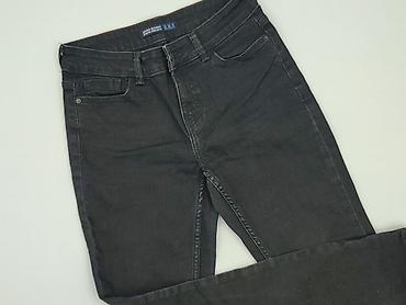 cut jeans: Zara, Jeansy damskie, rozmiar S — 1
